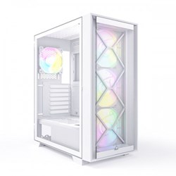 Picture of Montech AIR 1000 Premium White ATX Mid-Tower Casing