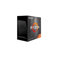 Picture of AMD Ryzen 7 5700G Processor with Radeon Graphics