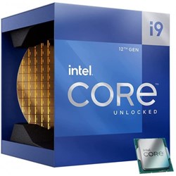 Picture of Intel 12th Gen Core i9-12900K Alder Lake Processor