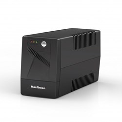 Picture of MaxGreen 650VA UPS Offline