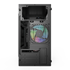 Picture of Revenger FIRE Mid Tower RGB Gaming Case, Picture 3