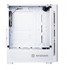 Picture of Revenger HAWA Mesh White ATX Mid-Tower High Airflow Desktop Gaming Case, Picture 2
