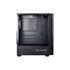 Picture of Revenger HAWA Mesh Black ATX Mid-Tower High Airflow Desktop Gaming Case, Picture 2