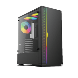 Picture of Revenger K1 ATX RGB Gaming Case