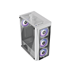 Picture of Revenger SHOCKWAVE White Mid Tower RGB Gaming Case, Picture 2