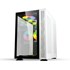 Picture of REVENGER LEO DYNAMIC Full Tower Micro ATX Gaming Case, Picture 2