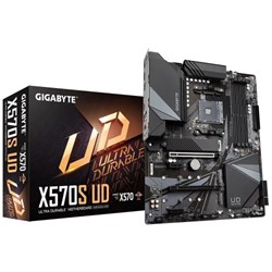 Picture of Gigabyte X570S UD AMD Motherboard
