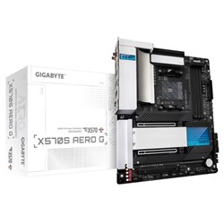 Picture of Gigabyte X570S AERO G AMD ATX Motherboard