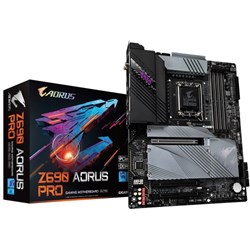 Picture of Gigabyte Z690 AORUS PRO 12th Gen ATX Motherboard