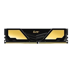 Picture of Team Elite Plus 4GB 2666MHz DDR4 U-DIMM Desktop RAM