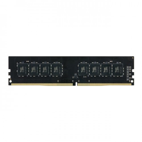 Picture of TEAM ELITE U-Dimm 8GB 2666MHz DDR4 RAM
