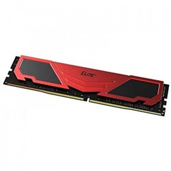 Picture of TEAM ELITE PLUS RED 8GB 2666MHz DDR4 RAM