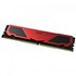Picture of TEAM ELITE PLUS RED 8GB 2666MHz DDR4 RAM, Picture 1