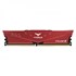 Picture of Team T-Force VULCAN Z Red 8GB DDR4 3200MHz Desktop Gaming RAM, Picture 1