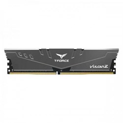Picture of Team T-Force Vulcan Z 8GB DDR4 3200MHz Desktop Gaming RAM