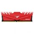 Picture of TEAM T-Force DARK Z RED 8GB DDR4 3200MHz Gaming Desktop RAM, Picture 1