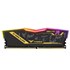 Picture of TEAM T-Force DELTA TUF Gaming RGB 16GB 3200MHz DDR4 Desktop RAM, Picture 1