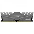 Picture of TEAM T-Force DARK Z GRAY 32GB DDR4 3200Mhz Gaming Desktop RAM, Picture 1