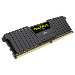 Picture of Corsair Vengeance LPX 8GB 3200MHz DDR4 Desktop RAM