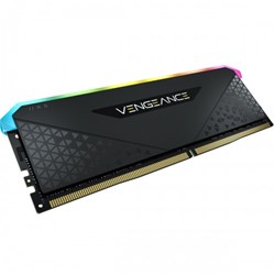 Picture of CORSAIR VENGEANCE RGB RS 8GB DDR4 3200MHz RAM