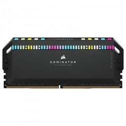 Picture of Corsair DOMINATOR PLATINUM RGB 16GB DDR5 5600MHz C36 RAM