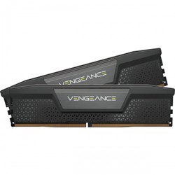 Picture of Corsair VENGEANCE 32GB (2x16GB) DDR5 4800MHz C40 RAM Kit Black