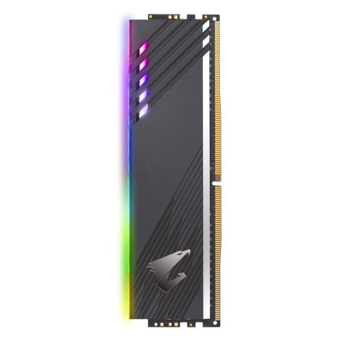 Picture of Gigabyte AORUS RGB 8GB 3600MHz Desktop RAM