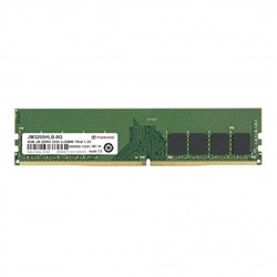 Picture of Transcend JetRam 8GB DDR4 3200MHz U-DIMM Desktop RAM