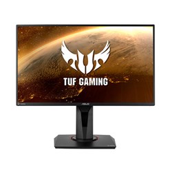 Picture of ASUS TUF GAMING VG259QR 24.5" FHD 165Hz 1ms G-Sync Gaming Monitor