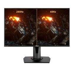Picture of ASUS TUF Gaming VG279QM 27" HDR Gaming Monitor