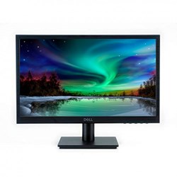 Picture of Dell D1918H 18.5 Inch LED Monitor (VGA, HDMI)