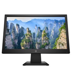 Picture of HP V19 18.5 Inch HD Monitor