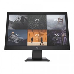 Picture of HP P19V G4 18.5" HD Monitor