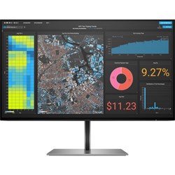 Picture of HP Z24f G3 23.8" IPS FHD Monitor