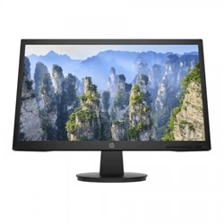 Picture of HP V22 21.5'' LED Full HD Monitor