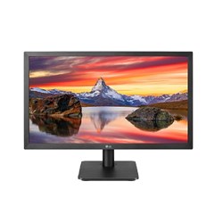 Picture of LG 22MP400-B 22-inch Full HD Monitor