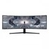 Picture of Samsung Odyssey C49G95TSSW 49'' G-Sync 240Hz Curved 2k Gaming Monitor, Picture 1