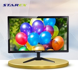 Picture of STAREX ST-1918H 19 Inch Led Monitor (VGA & HDMI)