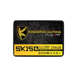 Picture of AITC KINGSMAN SK150 256GB 2.5" SATA III SSD