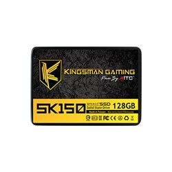Picture of  Product Page After Image AITC KINGSMAN SK150 128GB 2.5" SATA III SSD