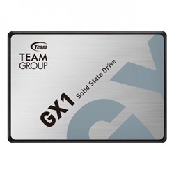 Picture of TEAM GX1 120GB 2.5" SATA SSD