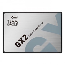 Picture of TEAM GX2 2.5" SATA 128GB SSD
