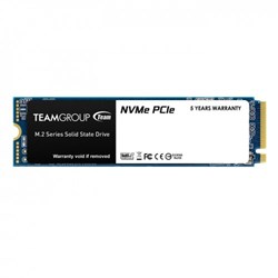 Picture of Team MP33 256GB M.2 PCIe SSD