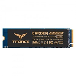 Picture of Team T-FORCE CARDEA Z44L M.2 PCIe 1TB Gaming SSD