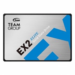 Picture of TEAM EX2 2TB 2.5" SATA SSD
