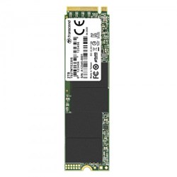 Picture of Transcend SSD220S 2TB M.2 PCIe Gen3 x4 SSD