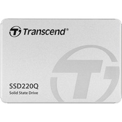 Picture of Transcend SSD220Q 2TB 2.5'' SATA SSD