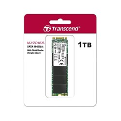 Picture of Transcend 820s 120GB M.2 2280 SATA SSD