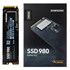 Picture of Samsung 980 500GB PCIe 3.0 M.2 NVMe SSD, Picture 1