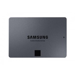 Picture of Samsung 870 QVO 1TB 2.5" SATA III SSD